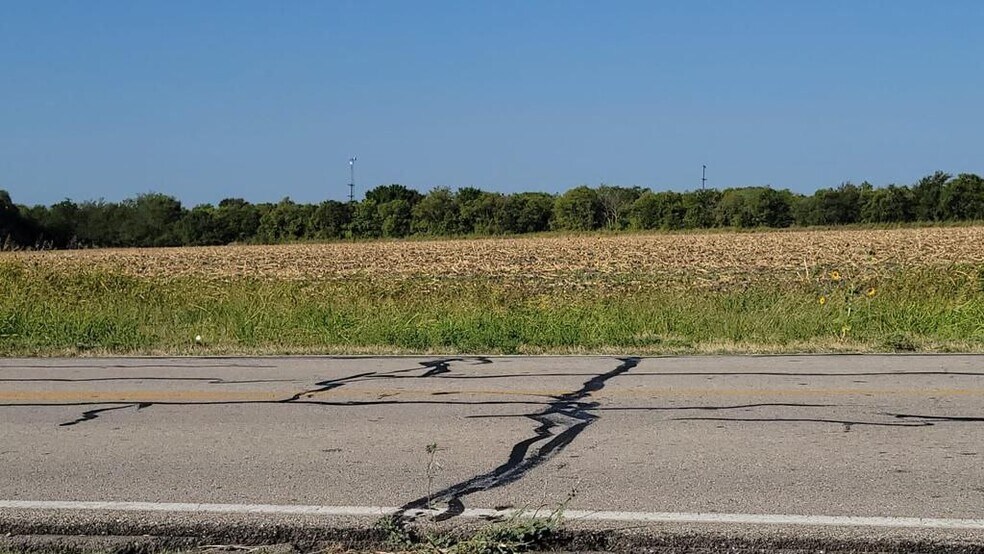 More Photos Of Hwy 45 Palmer Texas 75152, Palmer Land For Sale