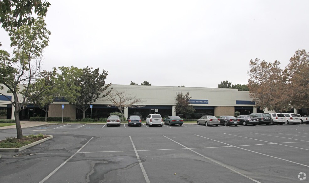 More Photos Of 40515-40539 Encyclopedia Cir, Fremont Light Manufacturing For Lease