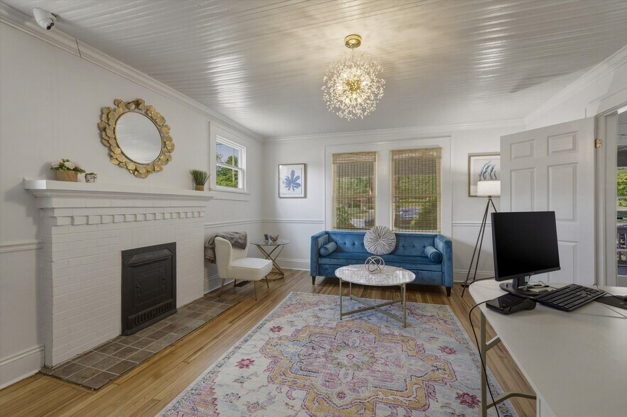 More Photos Of 408 S Green St, Morganton Specialty For Sale