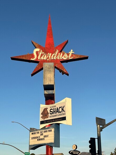 More Photos Of 1211 Market Street St, Redding Land For Lease