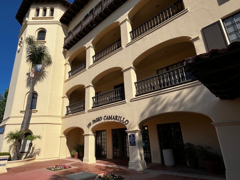 More Photos Of 770 Paseo Camarillo, Camarillo Loft Creative Space For Lease