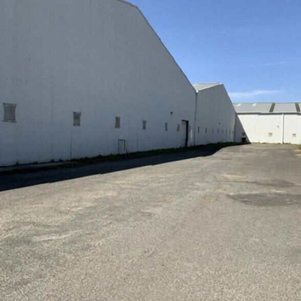 More Photos Of 112 Main St, Elliminyt Warehouse For Lease