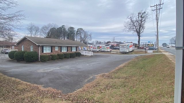 More Photos Of 326 E Blackstock Rd, Spartanburg Office For Lease
