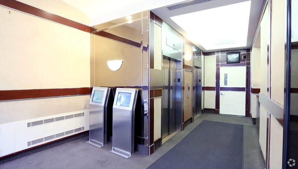 More Photos Of 317 E 34th St, New York Medical For Lease