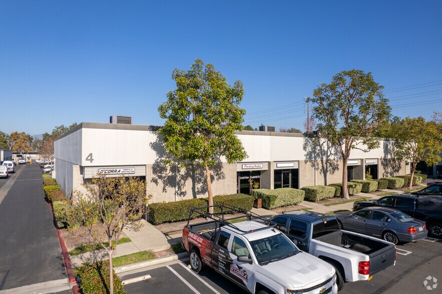 More Photos Of 15791 Rockfield Blvd, Irvine Unknown For Lease