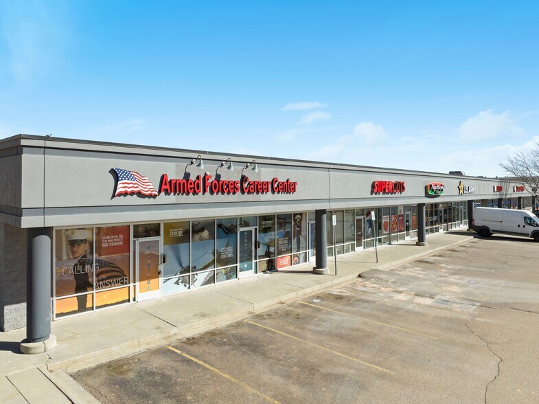 More Photos Of 1157-1237 N Circle Dr, Colorado Springs Freestanding For Sale