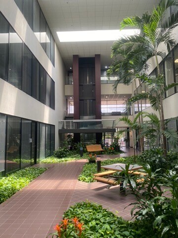 More Photos Of 222 Pennbright Dr, Houston Office For Lease