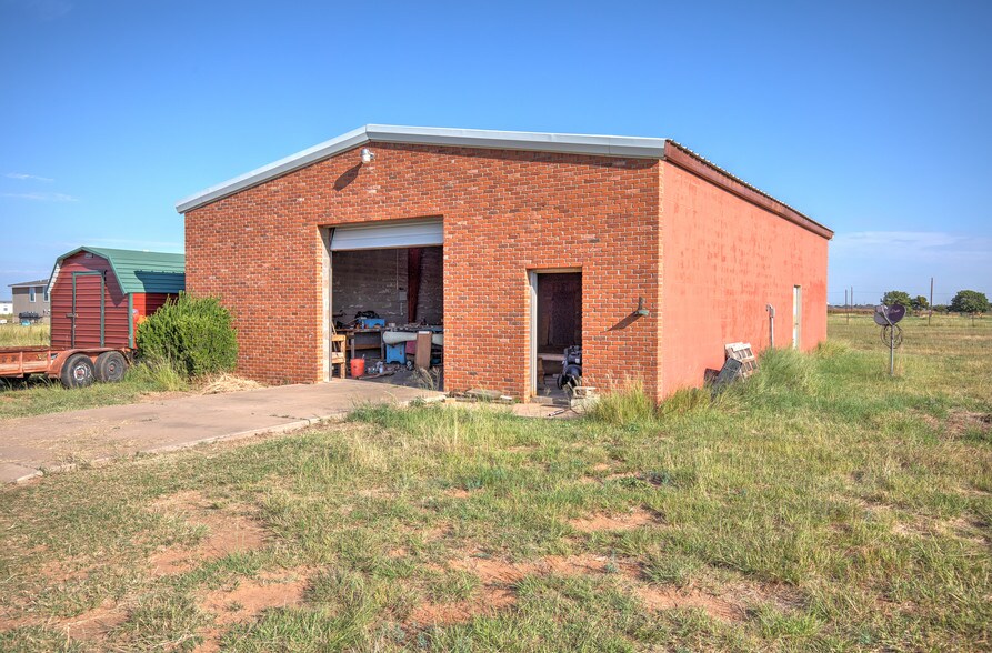 More Photos Of 5520 126th St, Lubbock Land For Sale