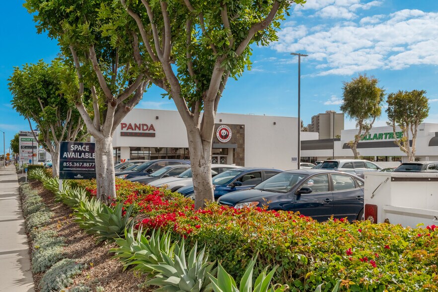 More Photos Of 18581-18631 Beach Blvd, Huntington Beach Unknown For Lease