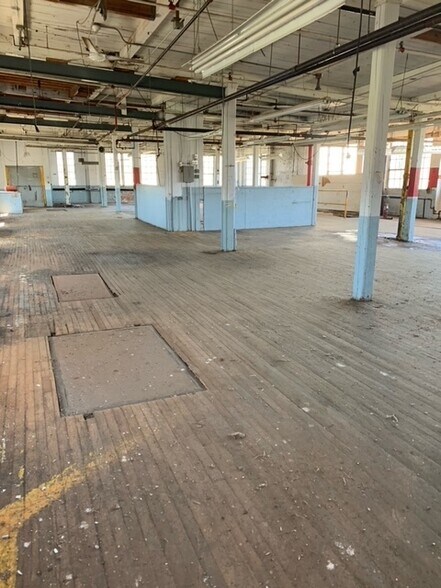 More Photos Of 36 Railroad Ave, Frewsburg Manufacturing For Lease