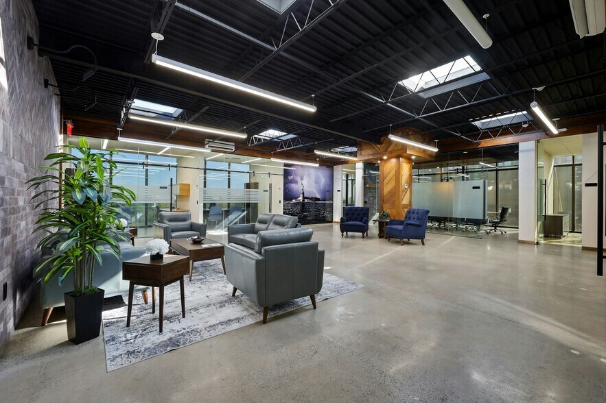 More Photos Of 85 Orient Way, Rutherford Loft Creative Space For Lease