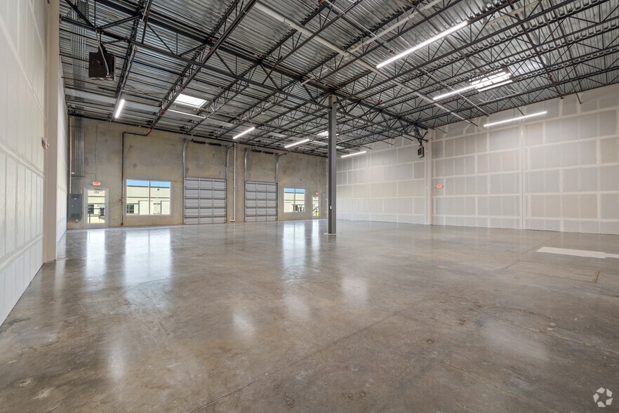 More Photos Of 5305 N Mays St, Georgetown Unknown For Lease