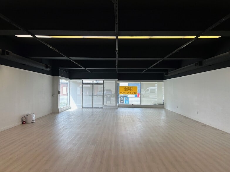 More Photos Of 3 37th Ave W, San Mateo Office For Lease