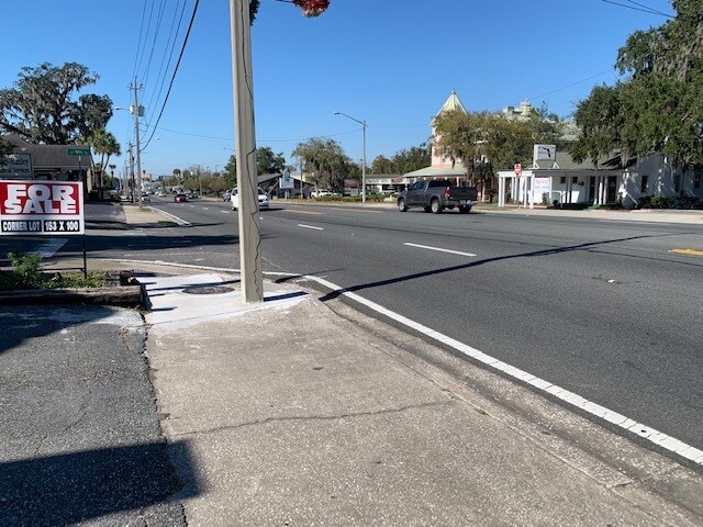 More Photos Of 942 E Silver Springs Blvd, Ocala Freestanding For Sale