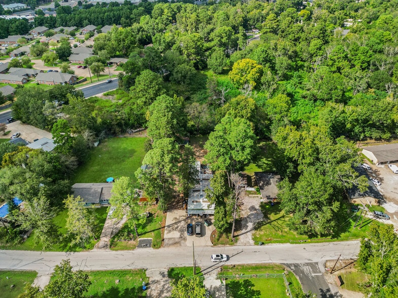 More Photos Of 804 Cline St, Huntsville Specialty For Sale