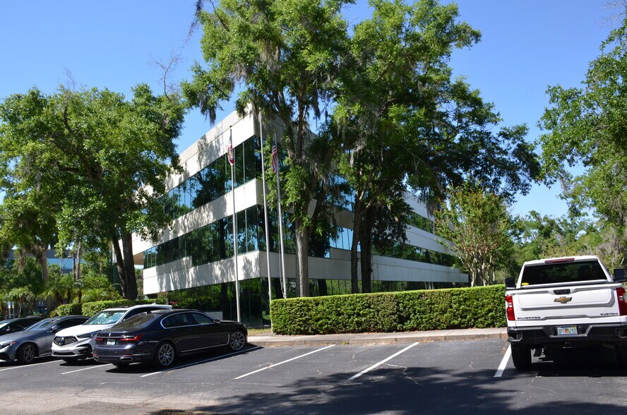 More Photos Of 2250 Lucien Way, Maitland Office For Lease