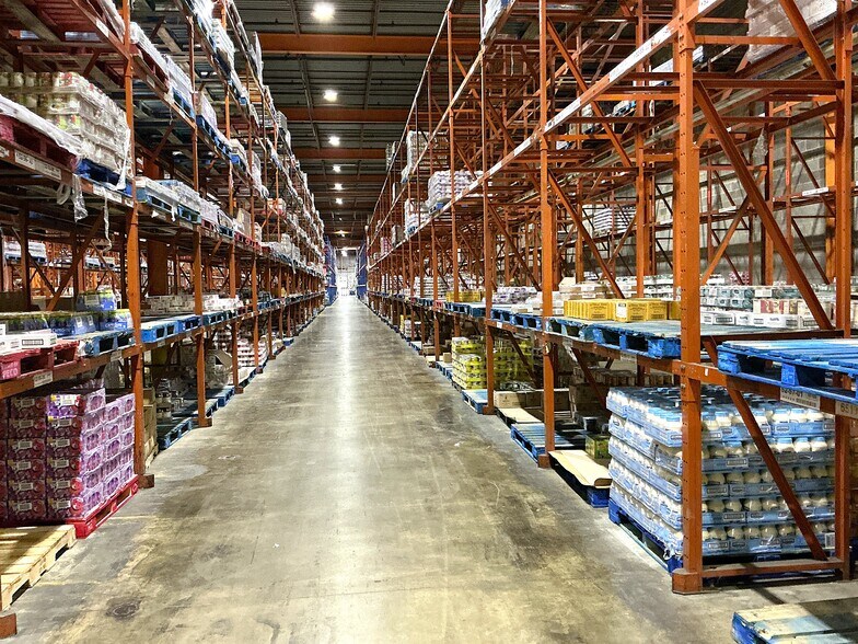 More Photos Of 891 Beaver Dr, Dubois Warehouse For Lease