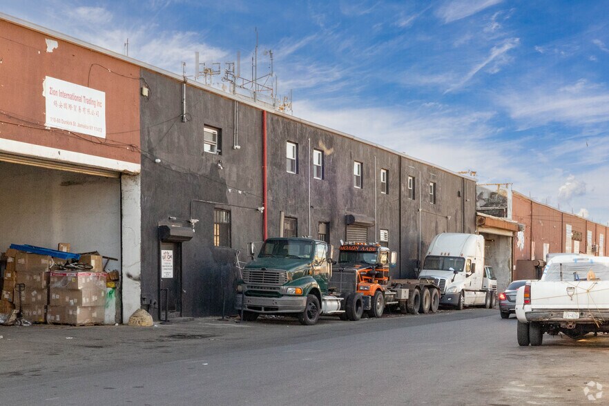 Primary Photo Of 11060 Dunkirk St, Jamaica Warehouse For Lease