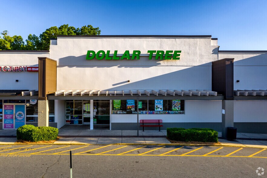 More Photos Of 725 Cherry Rd, Rock Hill Unknown For Lease