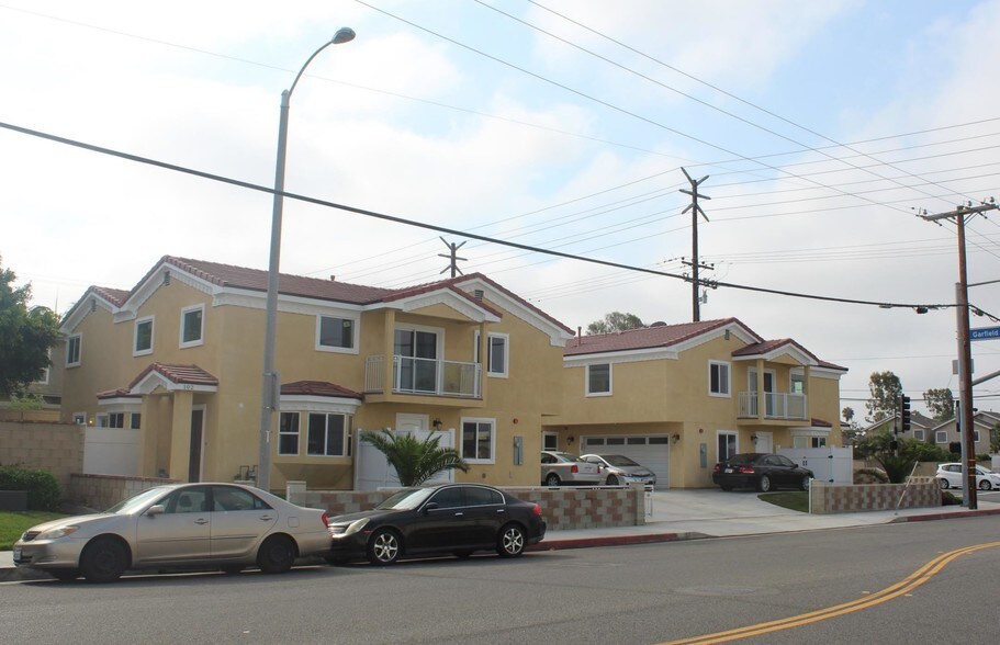 More Photos Of 7761 Garfield Ave, Huntington Beach Apartments For Sale