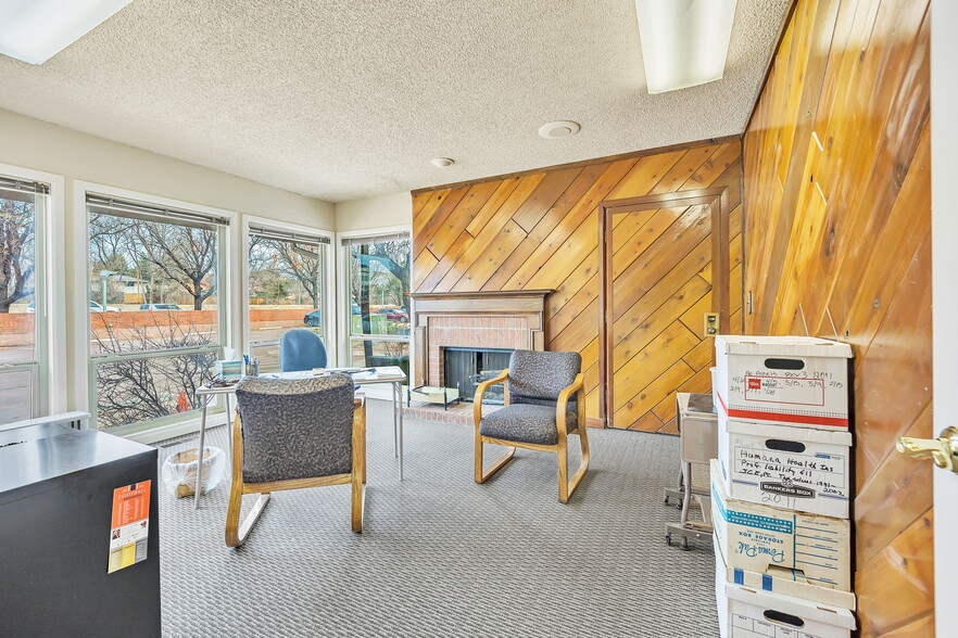 More Photos Of 2123-2125 N Academy Blvd, Colorado Springs Office For Sale