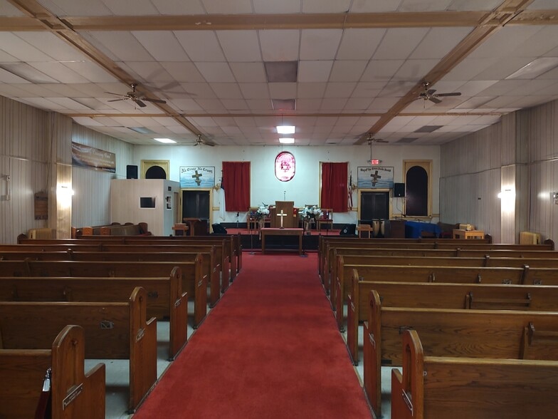 More Photos Of 126 Rutgers Ave, Jersey City Specialty For Sale
