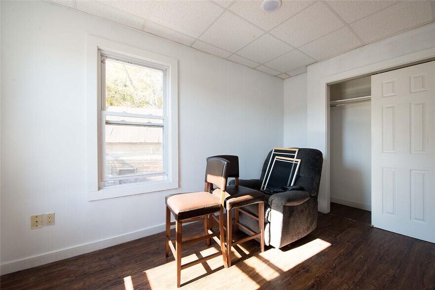 More Photos Of 64 N Main St, Liberty Storefront Retail Residential For Sale