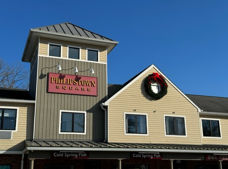 More Photos Of 3182 Route 9, Cold Spring Storefront Retail Office For Sale