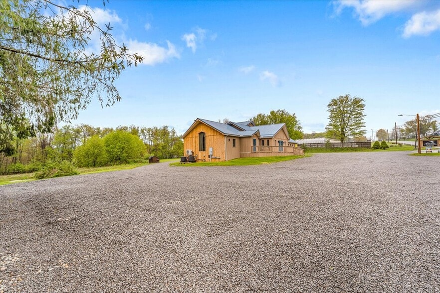 More Photos Of 4350 US Highway 322, Jamestown Restaurant For Sale