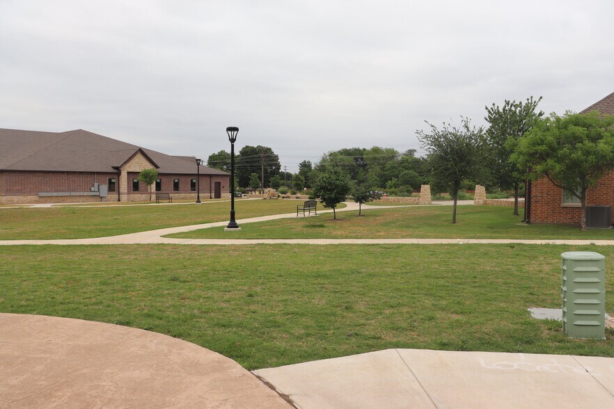 More Photos Of 11655 Independence Pky, Frisco Medical For Lease