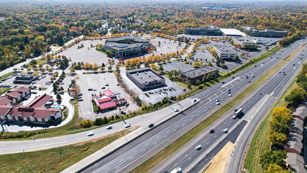 More Photos Of 8790 Governors Hill Dr, Cincinnati Office For Sale