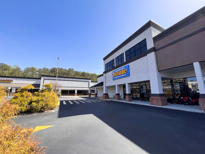More Photos Of 140-240 Old Orchard Rd, Ellijay Unknown For Lease