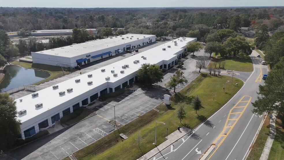 Primary Photo Of 6600 Youngerman Cir, Jacksonville Unknown For Lease