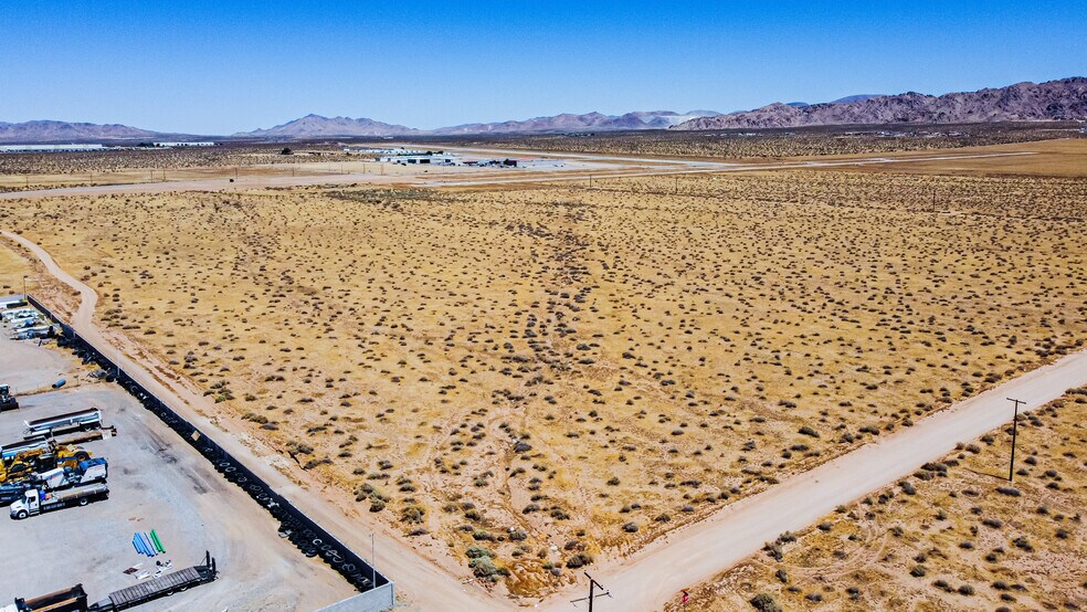 More Photos Of Dakota & Papago Rd., Apple Valley Land For Sale