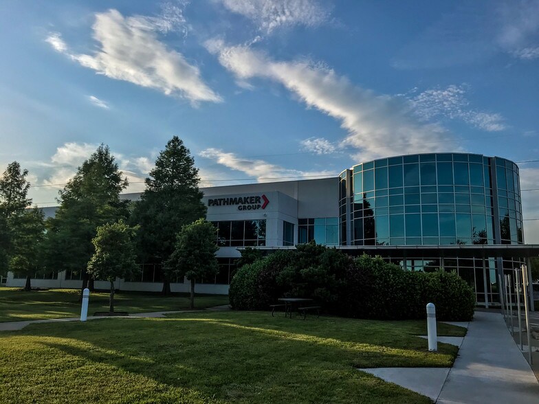 More Photos Of 635 Fritz Dr, Coppell Office For Lease