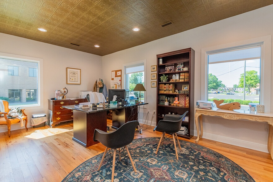 More Photos Of 3400 Healy Dr, Winston-Salem Office For Sale