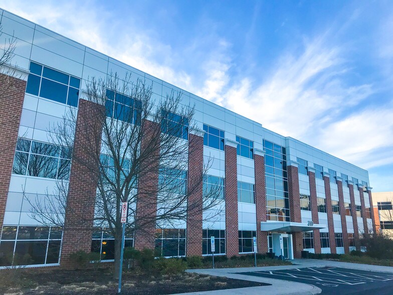 More Photos Of 330 Innovation Blvd, State College Office For Lease
