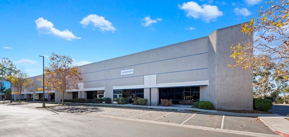 Primary Photo Of 7330 Trade St, San Diego Unknown For Lease