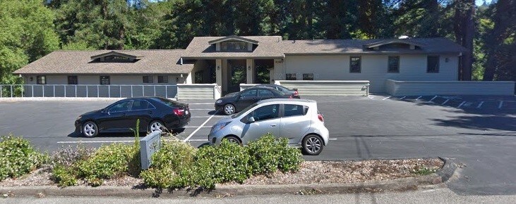 Primary Photo Of 9019 Soquel Dr, Aptos Office For Lease