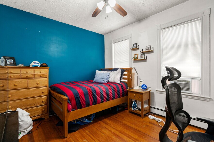 More Photos Of 574 E 3rd St, Boston Multifamily For Sale