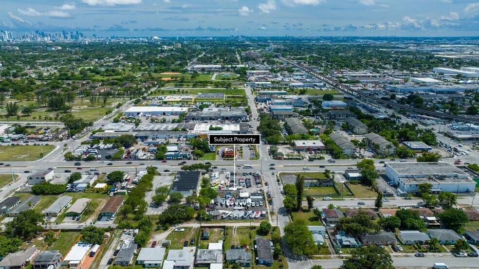 More Photos Of 2497 NW 79th St, Miami Land For Sale