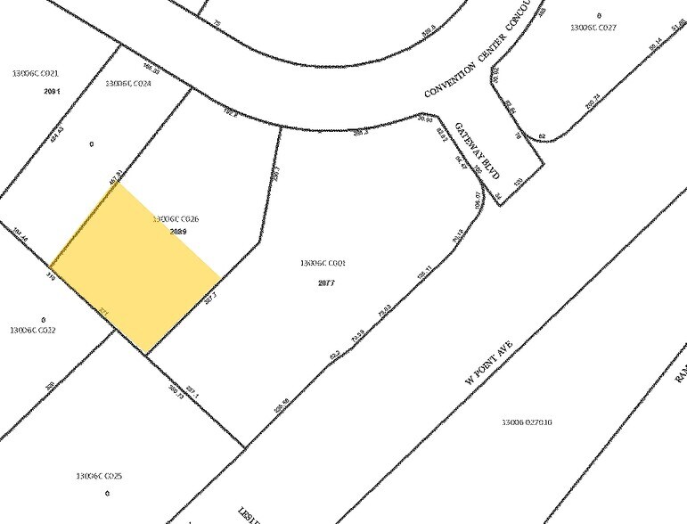 More Photos Of 4130 Sky Train Way, College Park Office For Lease