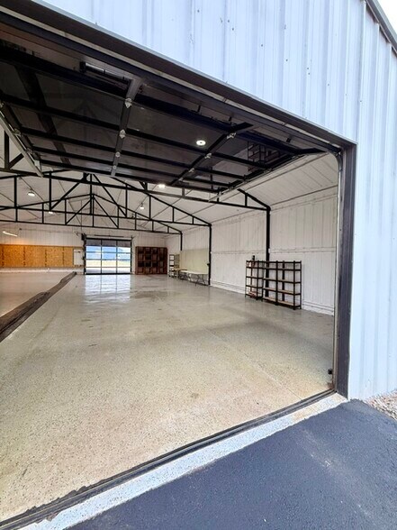 More Photos Of 6011 Highway 37, Tuttle Freestanding For Lease