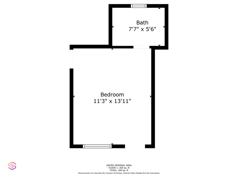 More Photos Of 905 W Spruce St, Rawlins Hotel For Sale