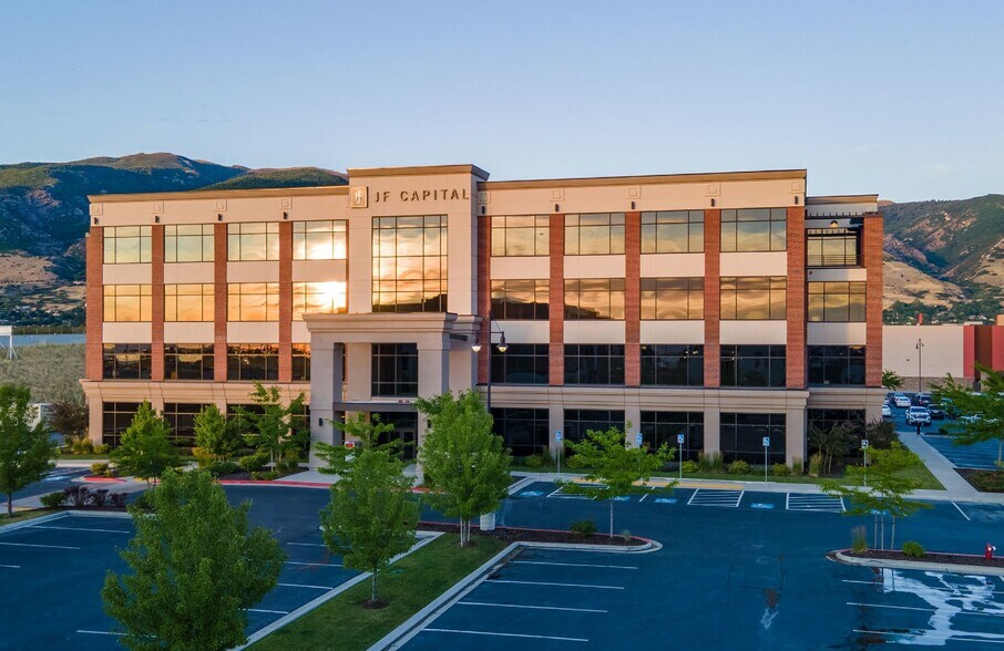Primary Photo Of 1148 W Legacy Crossing Blvd, Centerville Office For Lease