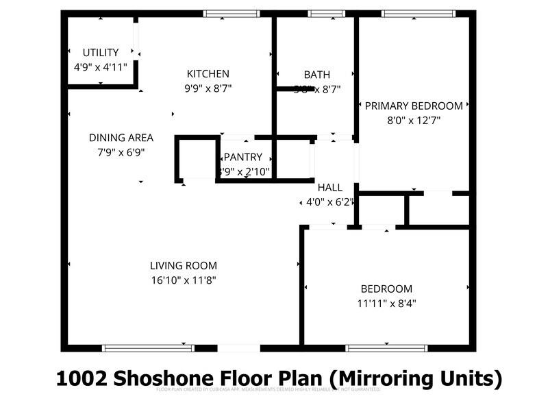 More Photos Of , Boise Multifamily For Sale