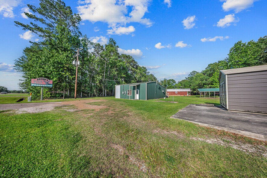 More Photos Of 27033 US Highway 96 S, Kirbyville Food Processing For Sale
