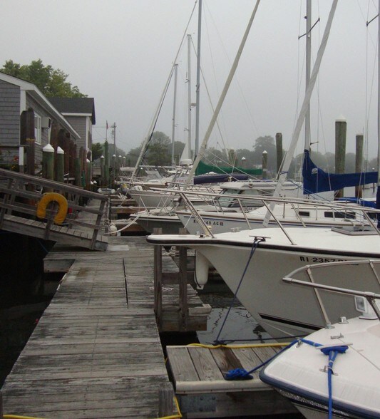 More Photos Of 23 Brown St, North Kingstown General Retail For Sale