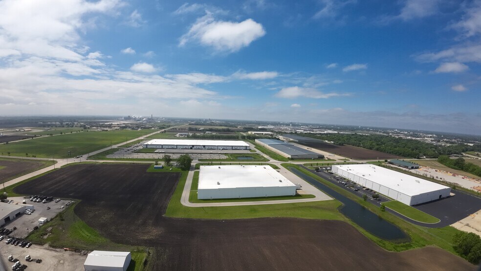 More Photos Of 3808 E Mound Rd, Decatur Land For Lease