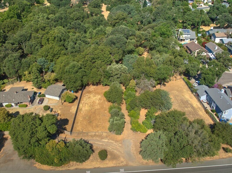 More Photos Of 7101 Van Maren, Citrus Heights Land For Sale